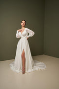 Abito da Sposa tg.46 mod. Danae